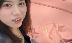 歡樂時光：五月婷婷伊人開心的美妙瞬間