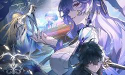 《鳴潮》1.4版本更新前瞻 1.4版本新增內(nèi)容一覽