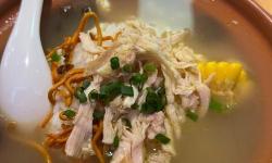 誘人的小峓子8中字巴巴魚湯飯，帶你品味最地道的美味佳肴