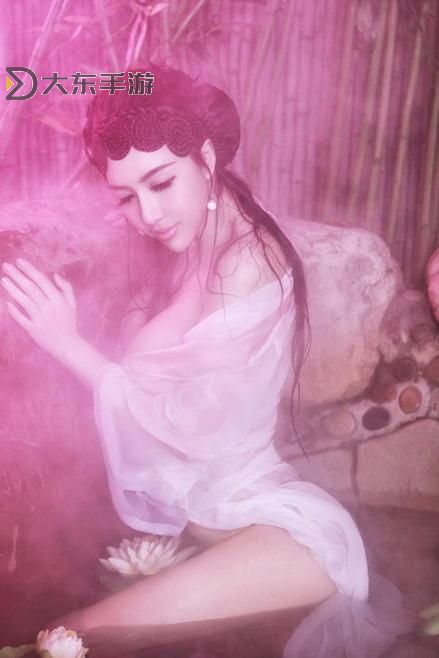 最新高清張婉悠圖片欣賞:優(yōu)雅風(fēng)采盡收眼底圖1