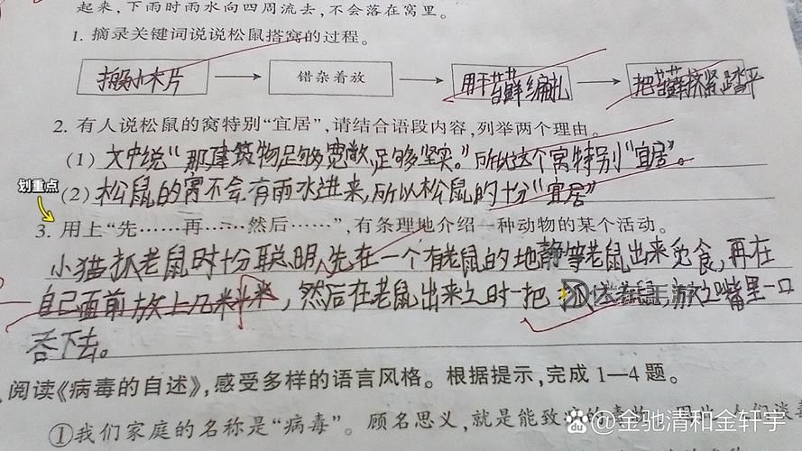 做錯(cuò)一題進(jìn)去一次C：我的考試逆轉(zhuǎn)之路圖1
