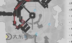 《崩壞星穹鐵道》2.4幽囚獄全收集攻略 幽囚獄全魔方解法