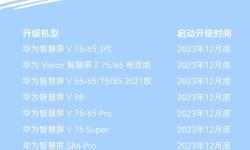 華為鴻蒙4.0測試申請(qǐng)教程 鴻蒙HarmonyOS4.0怎么申請(qǐng)