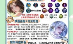 《西游志山海戰(zhàn)紀》嫦娥召喚流搭配分享