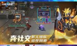 英雄計(jì)劃電腦版下載 橫向測(cè)評(píng)：電腦玩英雄計(jì)劃模擬器推薦