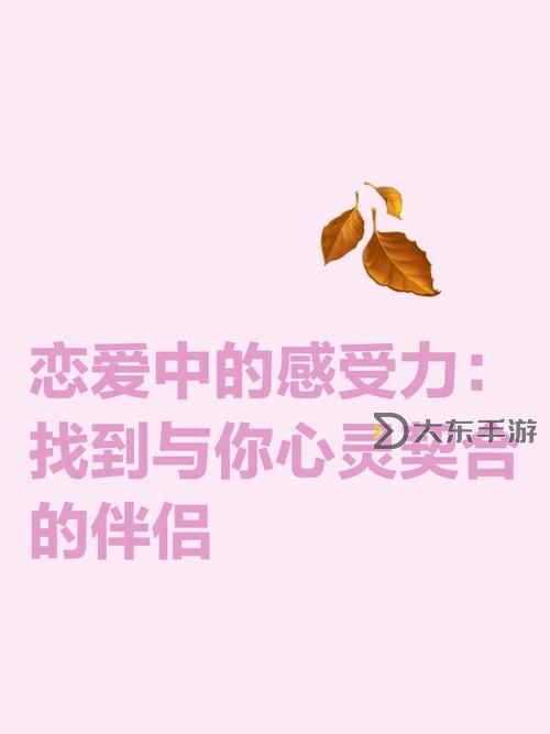 與你契合百分百:找到最懂你的那個(gè)人圖1