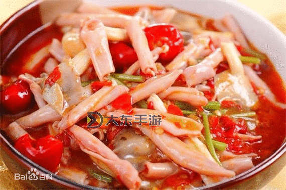百合做醬醬釀釀水聲視頻:靜謐時(shí)光中的醬香與細(xì)膩工藝圖1
