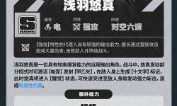 《絕區(qū)零》戰(zhàn)斗機(jī)制介紹