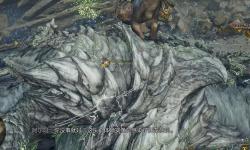 《怪物獵人荒野》盾突龍地圖位置及掉落素材介紹 盾突龍在哪