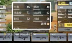 《使命召喚戰(zhàn)區(qū)》主流突擊步槍配裝思路