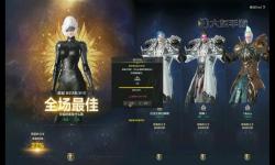 《命運(yùn)方舟》槍術(shù)師非必爆流派技能與三腳架選擇參考