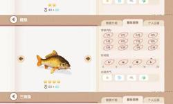 《心動(dòng)小鎮(zhèn)》蝌蚪釣取地點(diǎn)說(shuō)明 蝌蚪在哪釣