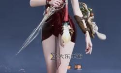 永劫無(wú)間寧紅夜果體bug圖片揭秘與分析