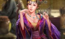 《三國志13》全妹子攻略及對話圖解 女將收集圖解