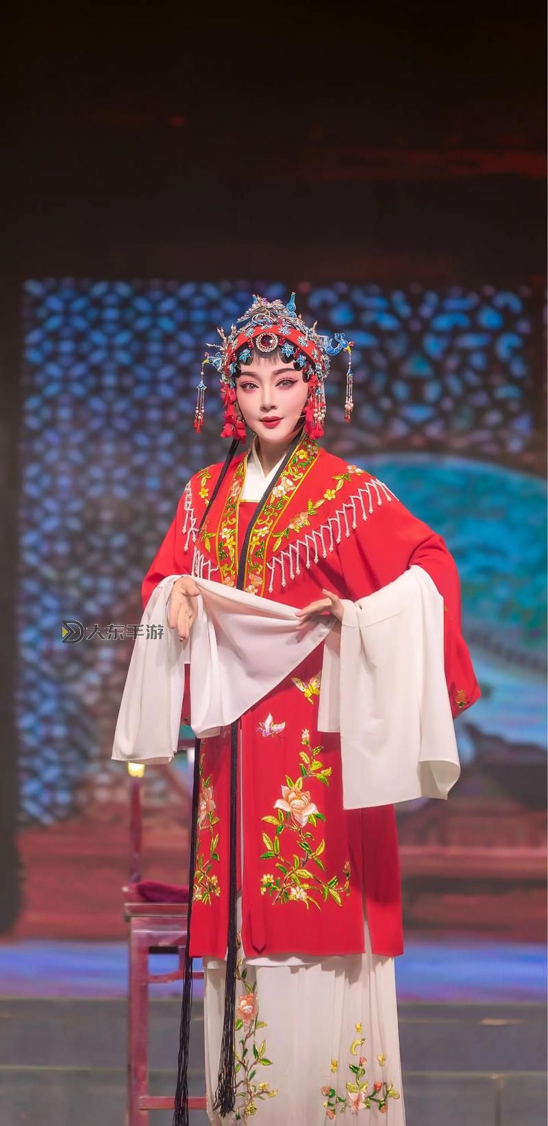 元媛惡女戲夫：逆轉(zhuǎn)命運(yùn)的精彩人生圖1